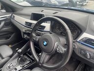 BMW X1 XDRIVE18D M SPORT 10
