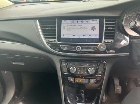 Vauxhall Mokka X ELITE NAV ECOTEC S/S 15