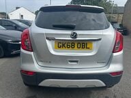 Vauxhall Mokka X ELITE NAV ECOTEC S/S 7