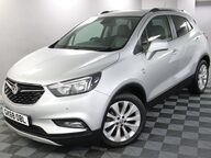 Vauxhall Mokka X ELITE NAV ECOTEC S/S 20