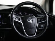 Vauxhall Mokka X ELITE NAV ECOTEC S/S 45