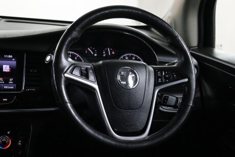 Vauxhall Mokka X ELITE NAV ECOTEC S/S 45
