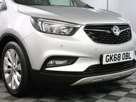 Vauxhall Mokka X ELITE NAV ECOTEC S/S 24