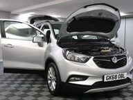 Vauxhall Mokka X ELITE NAV ECOTEC S/S 15