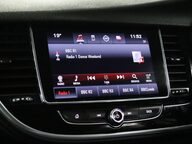 Vauxhall Mokka X ELITE NAV ECOTEC S/S 39