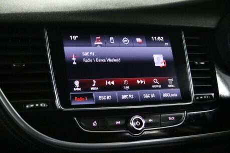 Vauxhall Mokka X ELITE NAV ECOTEC S/S 39