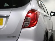Vauxhall Mokka X ELITE NAV ECOTEC S/S 23