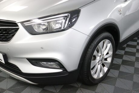 Vauxhall Mokka X ELITE NAV ECOTEC S/S 31