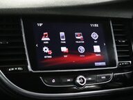 Vauxhall Mokka X ELITE NAV ECOTEC S/S 37