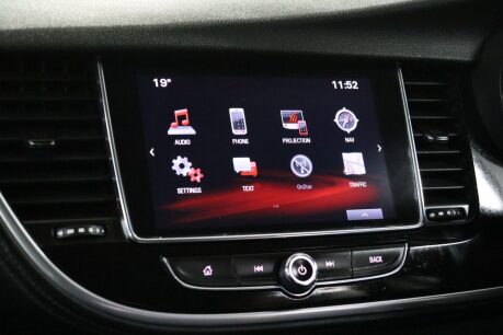Vauxhall Mokka X ELITE NAV ECOTEC S/S 37