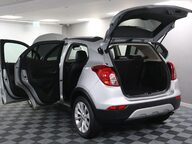 Vauxhall Mokka X ELITE NAV ECOTEC S/S 21