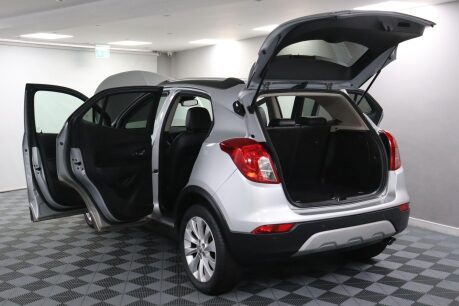 Vauxhall Mokka X ELITE NAV ECOTEC S/S 21