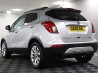Vauxhall Mokka X ELITE NAV ECOTEC S/S 22