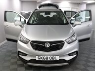 Vauxhall Mokka X ELITE NAV ECOTEC S/S 7