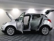 Vauxhall Mokka X ELITE NAV ECOTEC S/S 5