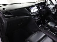 Vauxhall Mokka X ELITE NAV ECOTEC S/S 34