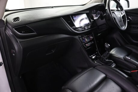 Vauxhall Mokka X ELITE NAV ECOTEC S/S 34