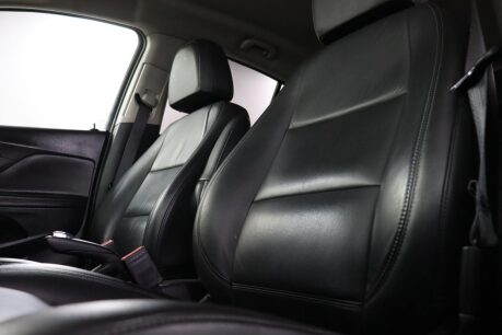 Vauxhall Mokka X ELITE NAV ECOTEC S/S 35