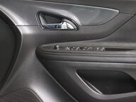 Vauxhall Mokka X ELITE NAV ECOTEC S/S 36