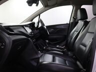 Vauxhall Mokka X ELITE NAV ECOTEC S/S 42