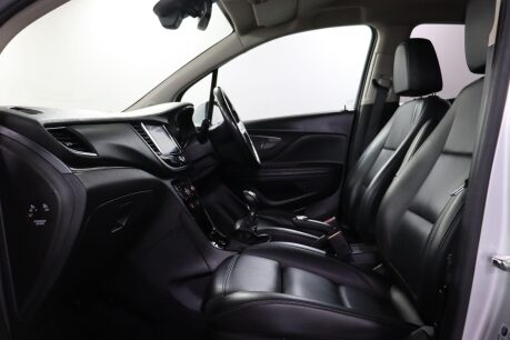 Vauxhall Mokka X ELITE NAV ECOTEC S/S 42