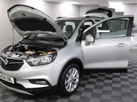 Vauxhall Mokka X ELITE NAV ECOTEC S/S 16