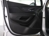 Vauxhall Mokka X ELITE NAV ECOTEC S/S 43