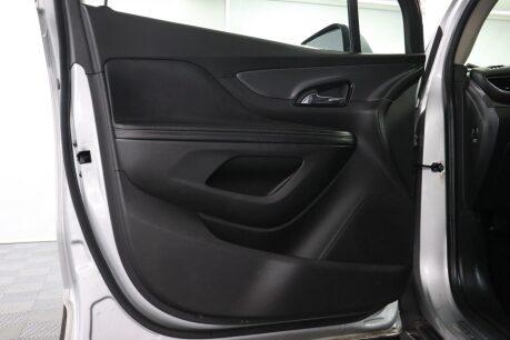 Vauxhall Mokka X ELITE NAV ECOTEC S/S 43