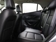 Vauxhall Mokka X ELITE NAV ECOTEC S/S 41
