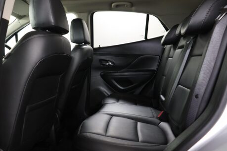 Vauxhall Mokka X ELITE NAV ECOTEC S/S 41