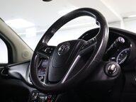 Vauxhall Mokka X ELITE NAV ECOTEC S/S 12