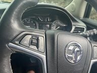 Vauxhall Mokka X ELITE NAV ECOTEC S/S 13