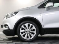 Vauxhall Mokka X ELITE NAV ECOTEC S/S 27