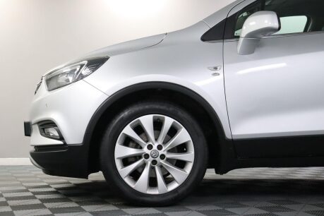 Vauxhall Mokka X ELITE NAV ECOTEC S/S 27