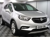 Vauxhall Mokka X ELITE NAV ECOTEC S/S 30