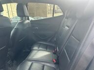 Vauxhall Mokka X ELITE NAV ECOTEC S/S 12