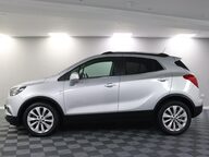 Vauxhall Mokka X ELITE NAV ECOTEC S/S 18