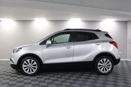 Vauxhall Mokka X ELITE NAV ECOTEC S/S 18