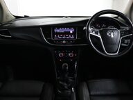 Vauxhall Mokka X ELITE NAV ECOTEC S/S 40