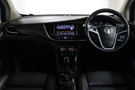 Vauxhall Mokka X ELITE NAV ECOTEC S/S 40