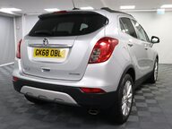 Vauxhall Mokka X ELITE NAV ECOTEC S/S 11