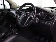 Vauxhall Mokka X ELITE NAV ECOTEC S/S 4