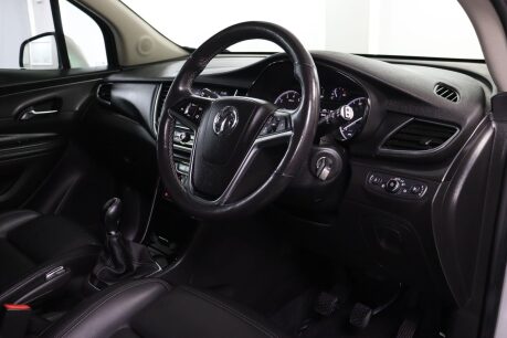 Vauxhall Mokka X ELITE NAV ECOTEC S/S 4