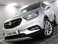 Vauxhall Mokka X ELITE NAV ECOTEC S/S 32