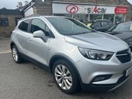 Vauxhall Mokka X ELITE NAV ECOTEC S/S 1