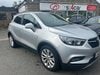 Vauxhall Mokka X ELITE NAV ECOTEC S/S