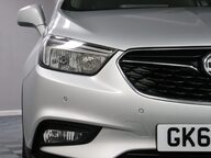 Vauxhall Mokka X ELITE NAV ECOTEC S/S 25