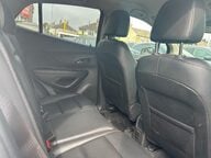 Vauxhall Mokka X ELITE NAV ECOTEC S/S 11
