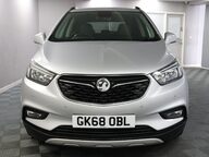 Vauxhall Mokka X ELITE NAV ECOTEC S/S 2