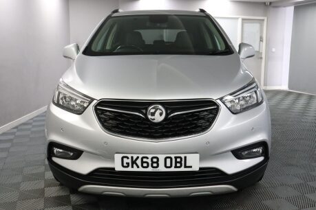 Vauxhall Mokka X ELITE NAV ECOTEC S/S 2